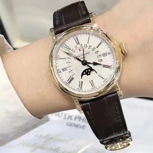 Patek Philippe Complication Timepiece Series 5159R Watch