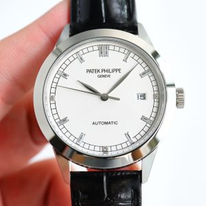 Patek Philippe Calatrava 324sc 38mm Watch