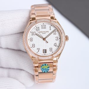 Patek Philippe TWENTY 4 Series 73001200r watch