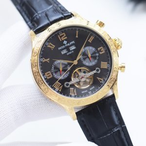 PatekPhilippe Complications 40mm Men Watch