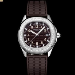 Patek Philippe AQUANAUT series 36mm Watch