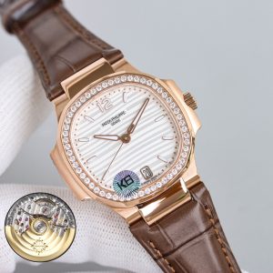 Patek Philippe Nautilus Series 7118/1200R-001 Watch