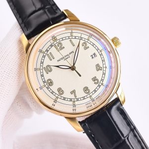 Patek Philippe Calatrava Ref. 5975 40mm Men Watch