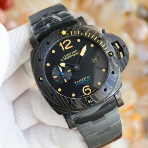 Panerai Submersible PAM312 44mm watch