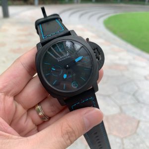 Panerai Luminor LAB-ID PAM00700 watch