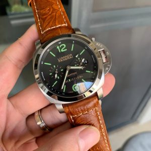 Panerai Lumino Series 36.6mm Watch