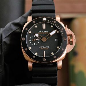 Panerai Submersible series PAM02164 42mm Men watch