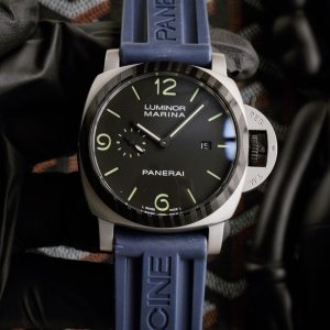Panerai Luminor Series PAM01117 44mm Men Watch