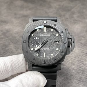 Panerai  Submersible 47MM Men Watch