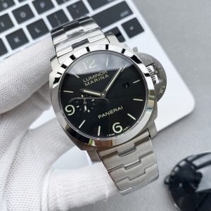 Panerai Luminor 44MM Men Watch 1950