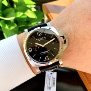PANERAI LUMINOR 44mm Men Watch