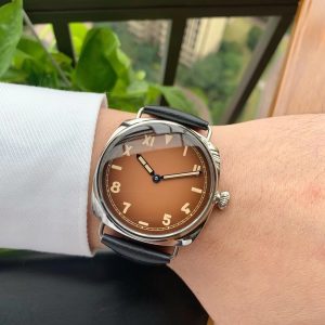 Panerai LUMINOR series PAM00488 watch