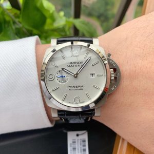 Panerai LUMINOR series Automatic Movement 44MM Watch