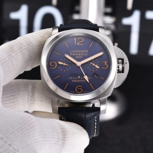 PANERAI PAM01033 Luminor 44mm Men Watch