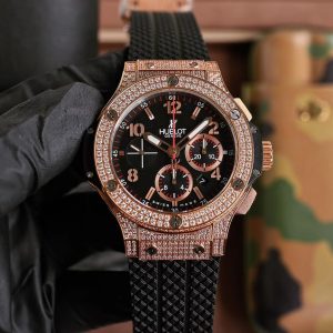 Hublot Big Bang 341.PX.130.RX  44mm Man Watch