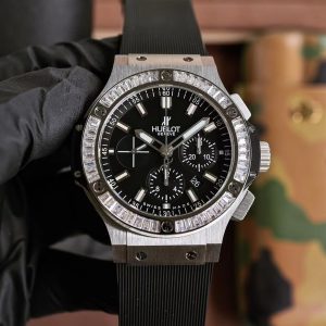 Hublot BIG BANG series 301.SX.1170.RX.1104 44 mm male