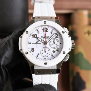 Hublot BIG BANG series 342.SE.230.RW.174 watch men's 44mm