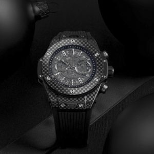 Hublot Bigbang Series 311.QX Watch Men's 44mm