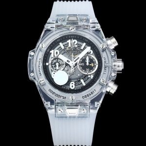 Hublot BIG BANG 411.JX.4802.RT Men 45mm