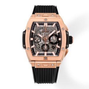 Hublot soul BIG BANG series 642.OX.0180.RX watch   Men 42mm