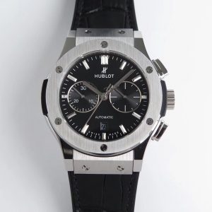 Hublot Classic Fusion 520.NX.7170.NX watch 45mm man