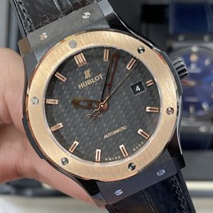 Hublot Classic Fusion 542.CO.1781.R Men 42mm