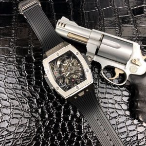Hublot soul BIG BANG series 645.QN.1117.RX watch Men 42mm