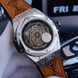 Hublot BIG BANG series 465.OS.1118.VR.1204.MXM17 watch Male 39mm