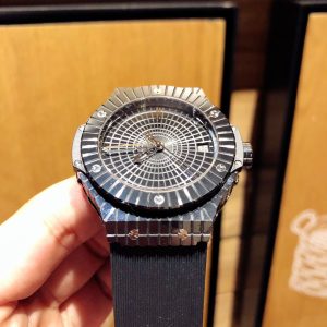 Hublot BIG BANG series 346.CX.1800.RX watch Men 41mm