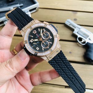 Hublot BIG BANG series 301.PX.130.RX watch Men 44mm