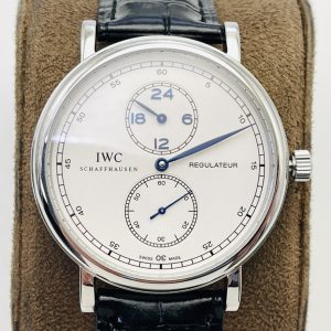 IWC Portuguese series IW544401 watch Men 43.1mm