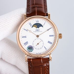 IWC replica series IW544803 watch men's 46mm