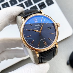 IWC Portofino Series IW356522 Men's Watch 40mm