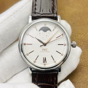IWC Portofino series IW516409  men's watch 45mm