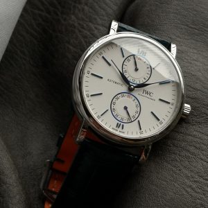 IWC Portofino Series IW361002 45mm Men's Watch