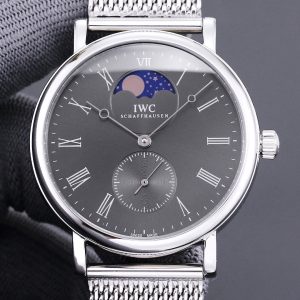 IWC replica series IW544801 watch 46mm men's
