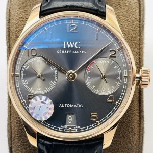 IWC Pilot's Watch IW388306 Watch 42mm Men