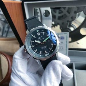 IWC Aquatimer IW358001 Men's 46mm Watch