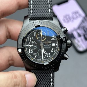 Breitling Avengers A13317101B1X2 watch man 45mm
