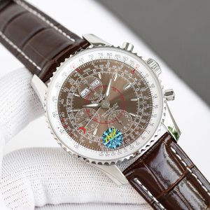 Breitling A2133012-B571-749P-A20D.1 watch Men 43mm