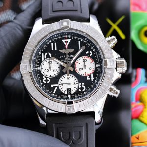 Breitling Chronomat A73388111C1A1 watch man 44mm