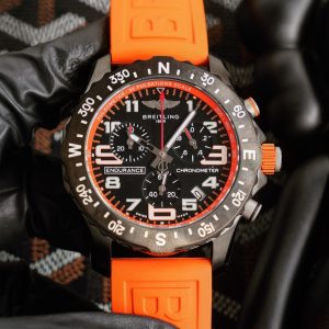 Breitling Professional Series X82310A51B1S1 Watch men 44mm