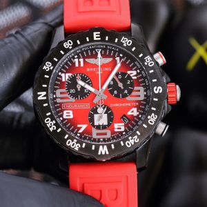 Breitling Professional Series X823109A1K1S1 Watch men 44mm