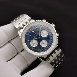 Breitling Navitimer 1 Series AB0127211C1X1 Watch men 46mm