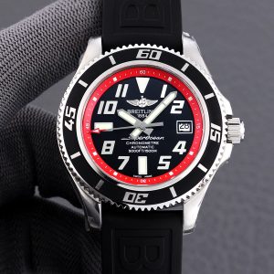 Breitling Super Ocean Series A1736402.BA31.224X.A18BA.1 watch  men 42mm