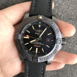 Breitling Avengers V17311101B1W1 watch men 44mm