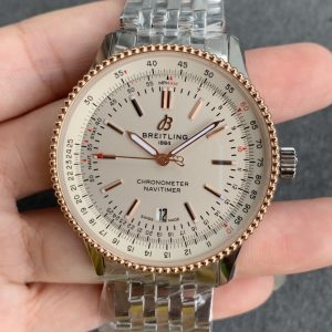 Breitling Navitimer 1 Series U17326211G1A1 Watch  men 41mm