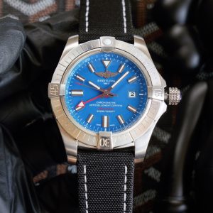 Breitling Avengers Series A32390111C1S1 Watch men 43mm