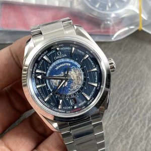 Omega Seamaster Aqua Terra VS factory Men Watch