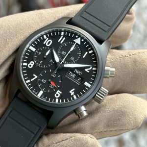 IWC pilot series Men watch 42mm